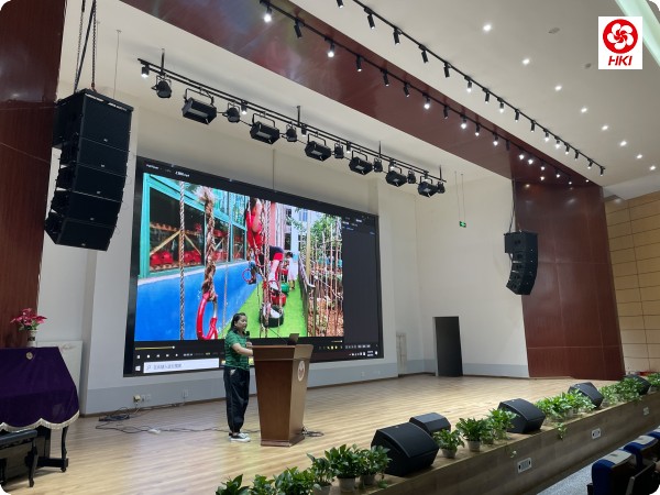 “提升保教质量、促进学前教育优质发展专题研讨会暨第二期园长论坛”顺利举行